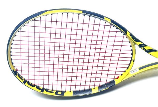 Babolat Pure Aero Lite IMG 4010