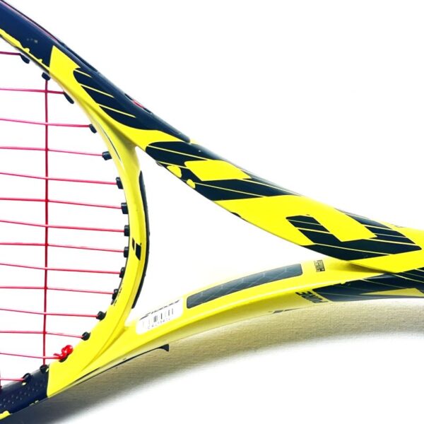 Babolat Pure Aero Lite IMG 4011