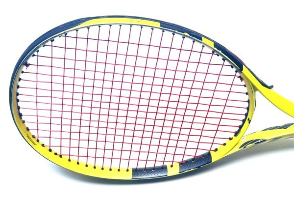 Babolat Pure Aero Lite IMG 4012