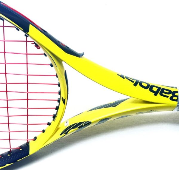 Babolat Pure Aero Lite IMG 4013