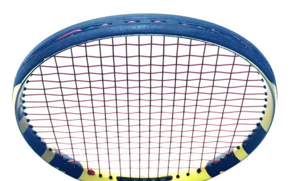 Babolat Pure Aero Lite IMG 4016