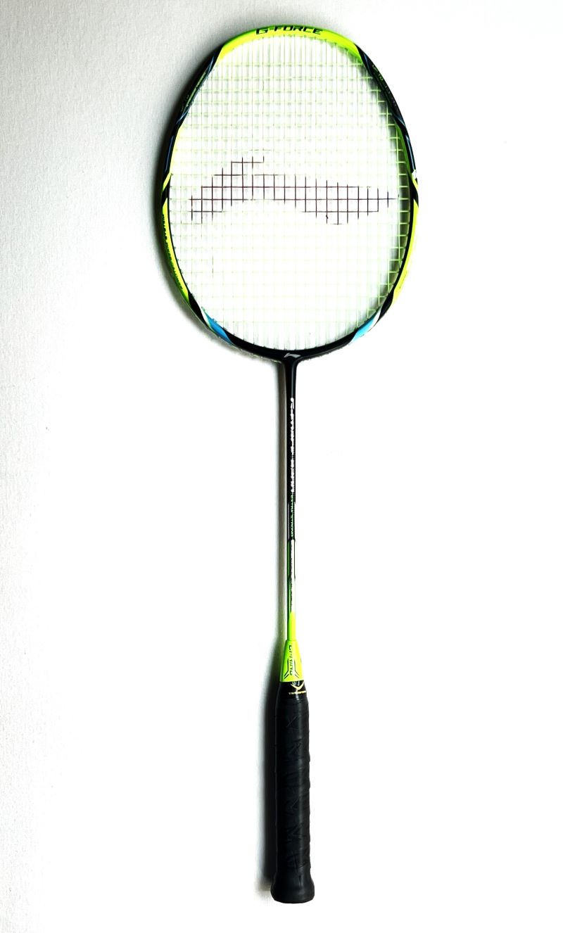 Li Ning G Force 8200 IMG 5092