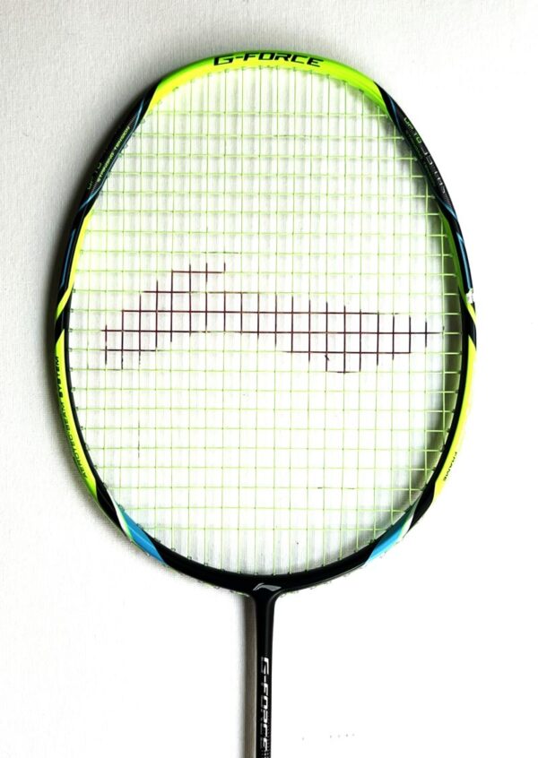 Li Ning G Force 8200 IMG 5093