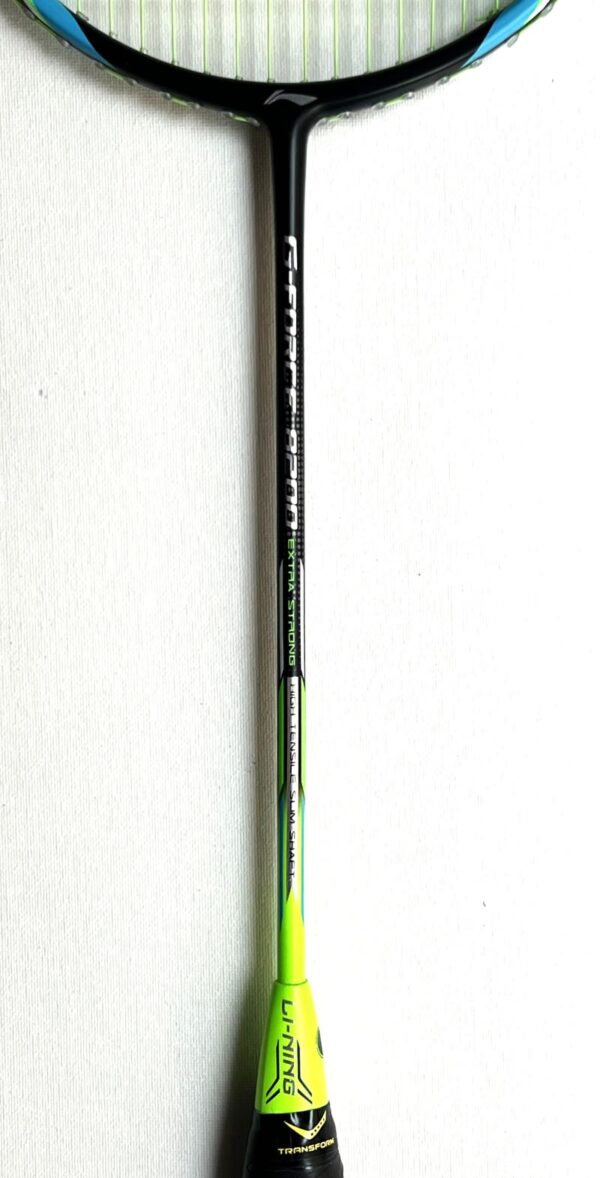 Li Ning G Force 8200 IMG 5094