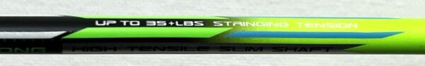 Li Ning G Force 8200 IMG 5098