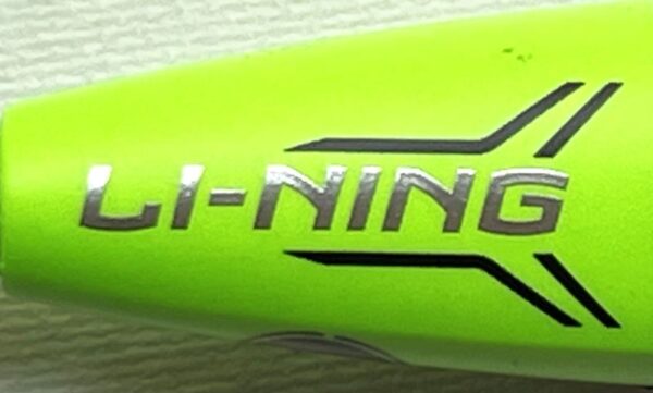 Li Ning G Force 8200 IMG 5100