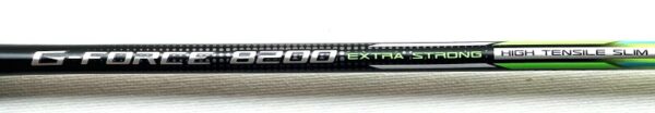 Li Ning G Force 8200 IMG 5101