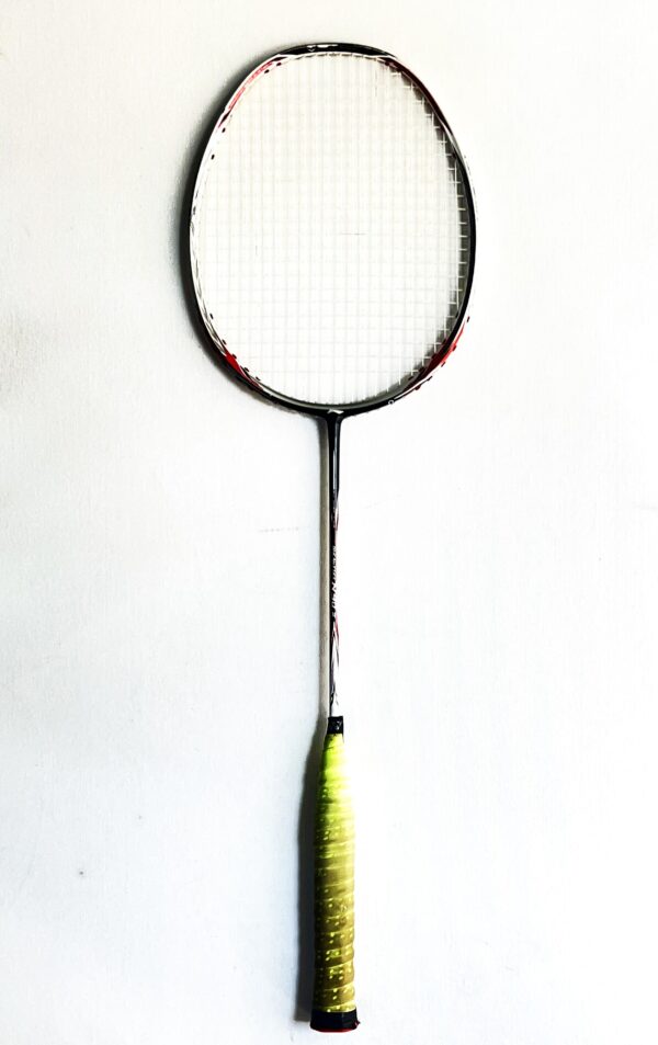 Li Ning N90 III IMG 4360