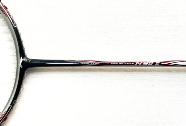 Li Ning N90 III IMG 4362