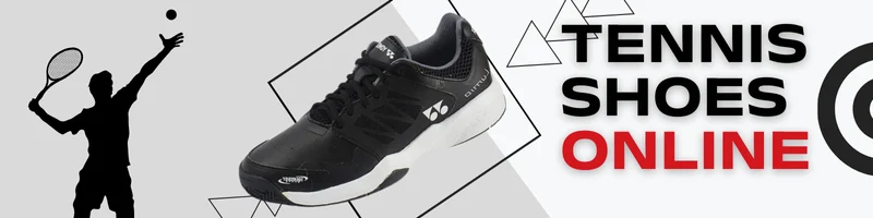 tennis shoes online