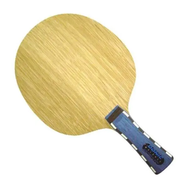 DONIC Waldner Exclusive Table Tennis Blade – AR+ Control with Speed