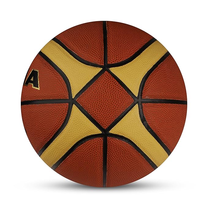 Nivia pro Touch Basketball (size 7) - Sports Galaxy - Online Sports Store in India 81khZkgnSHL. SX679