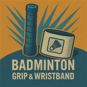 Badminton accessories