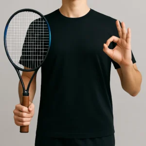 Choosing the Right Racket for Your Play Style