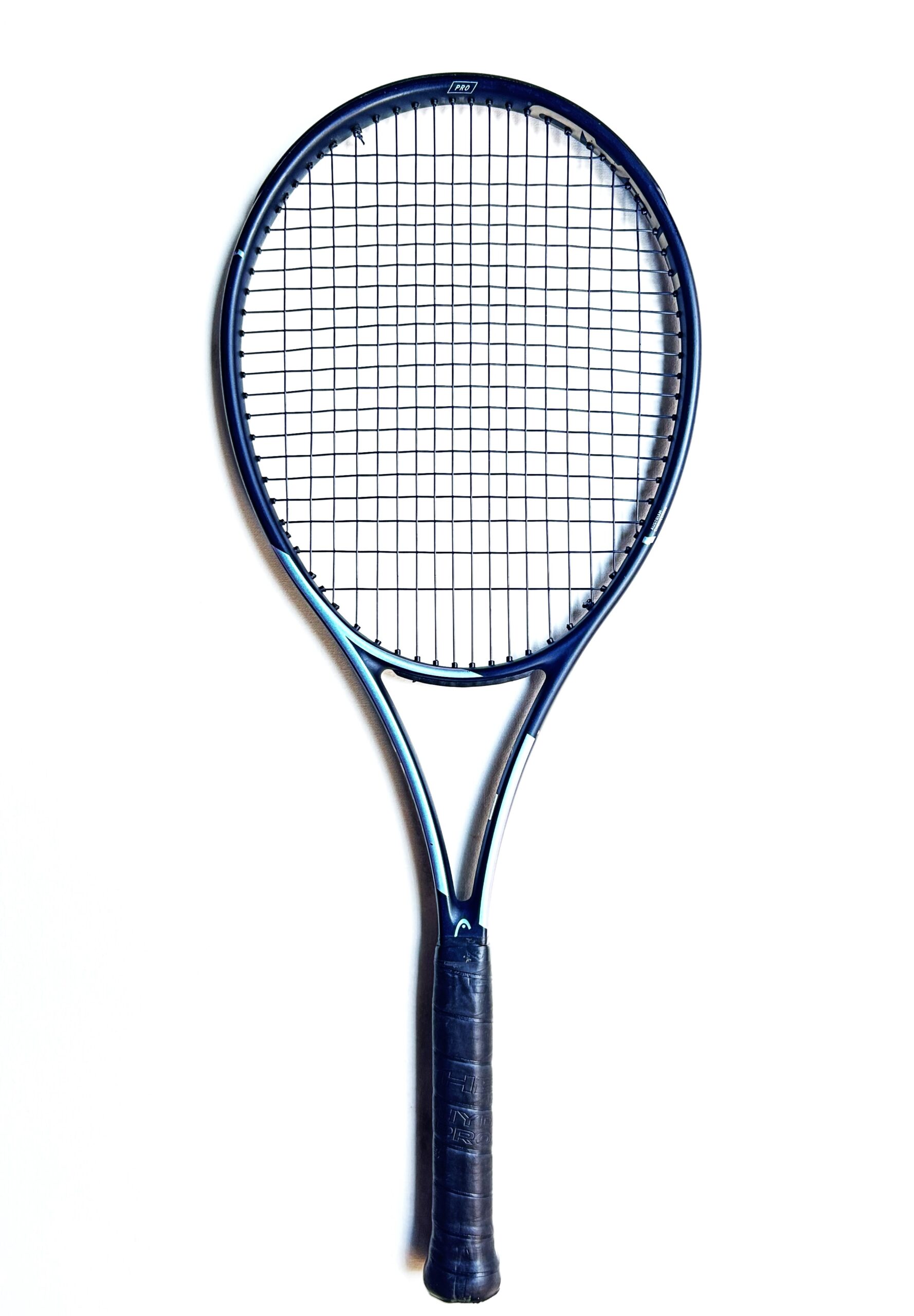 Head Gravity Pro IMG 6210