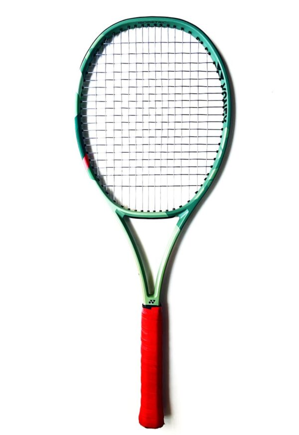 Yonex Percept 97L IMG 4692