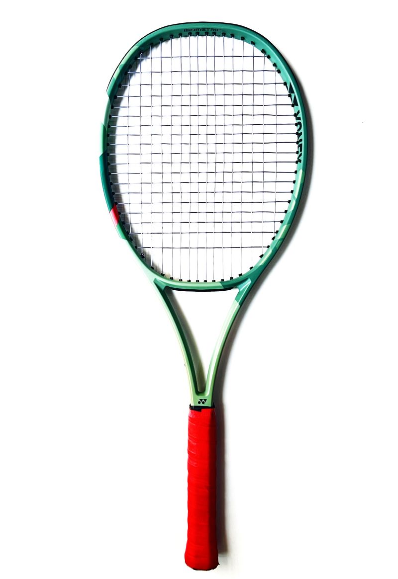 Yonex Percept 97L IMG 4692