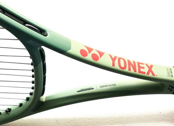 Yonex Percept 97L IMG 4698