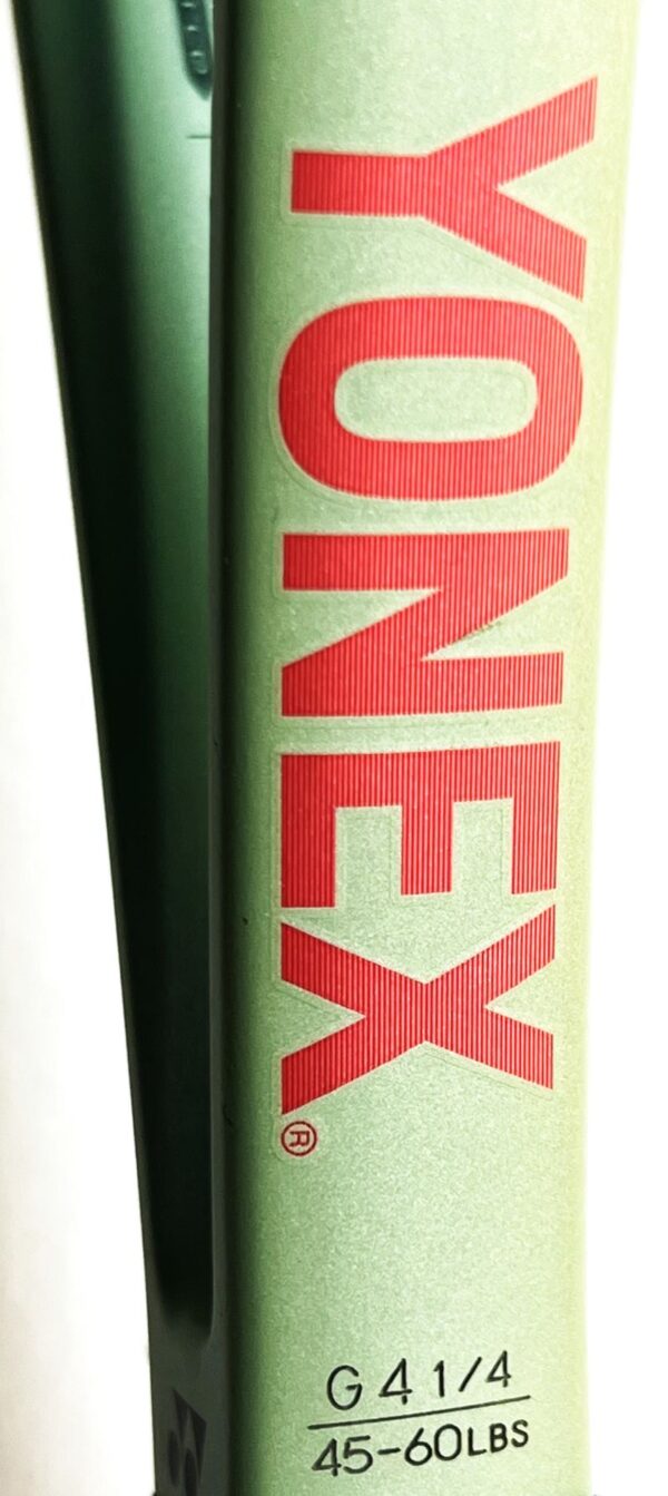Yonex Percept 97L IMG 4699