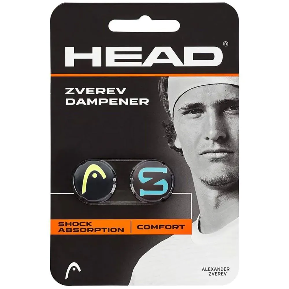 zverev dampner