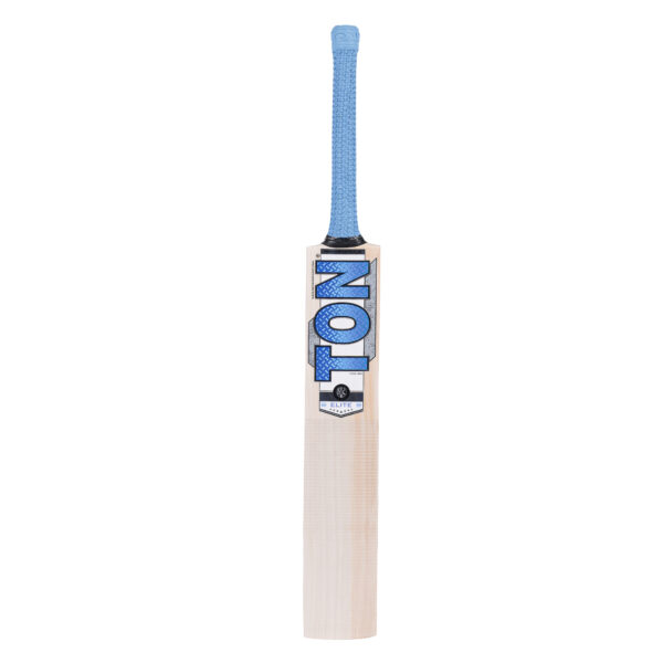 SS Ton Elite English Willow Cricket Bat-SH | Massive TON Edges