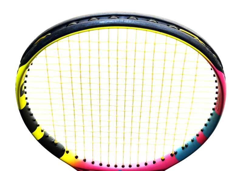 Babolat Pure Aero Rafa Origin IMG 5335