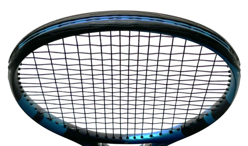 Babolat Pure Drive 107 IMG 5665