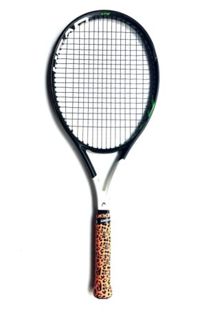 Head Graphene 360 Speed Lite IMG 5144