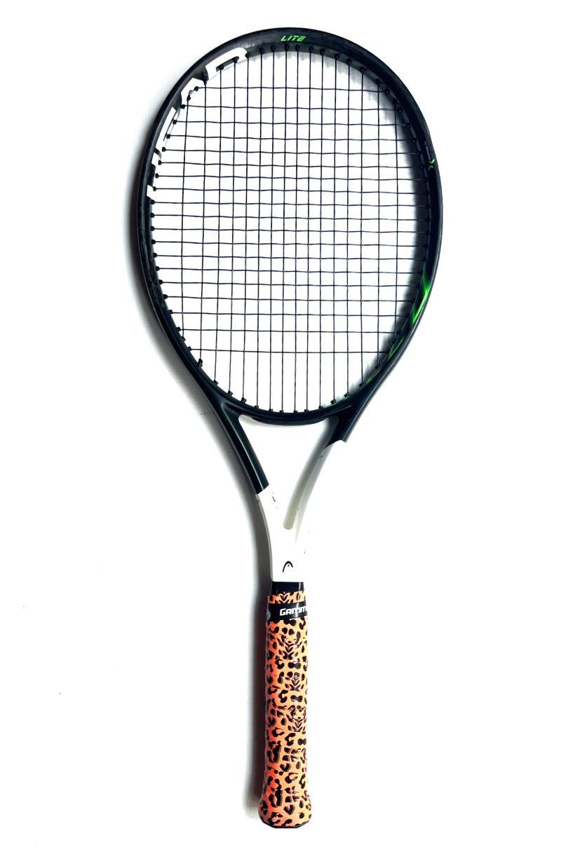 Head Graphene 360 Speed Lite IMG 5144