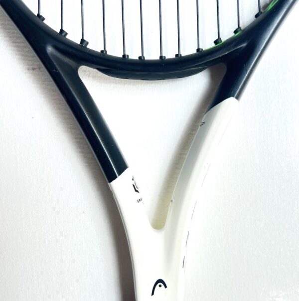 Head Graphene 360 Speed Lite IMG 5146