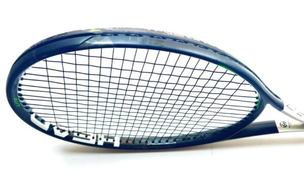 Head Graphene 360 Speed Lite IMG 5147