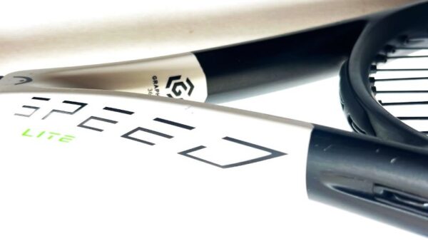 Head Graphene 360 Speed Lite IMG 5148