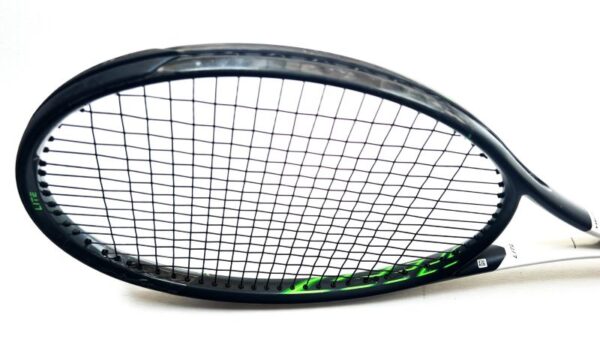 Head Graphene 360 Speed Lite IMG 5149