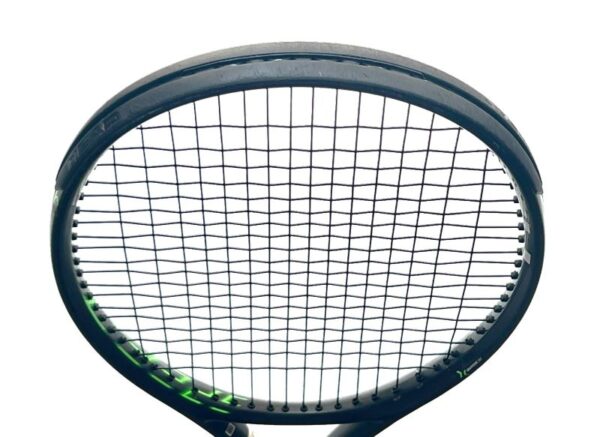 Head Graphene 360 Speed Lite IMG 5153