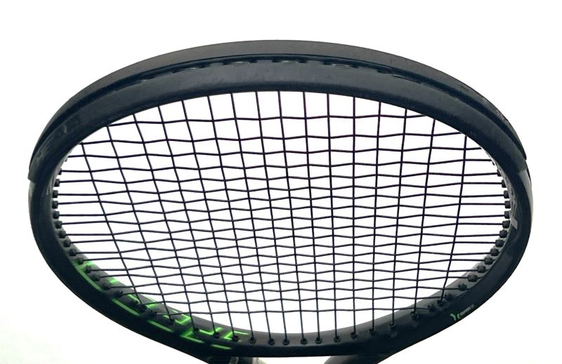 Head Graphene 360 Speed Lite IMG 5154