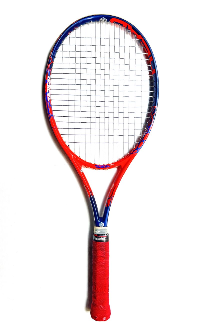 Head Graphene Touch Radical Pro IMG 5646