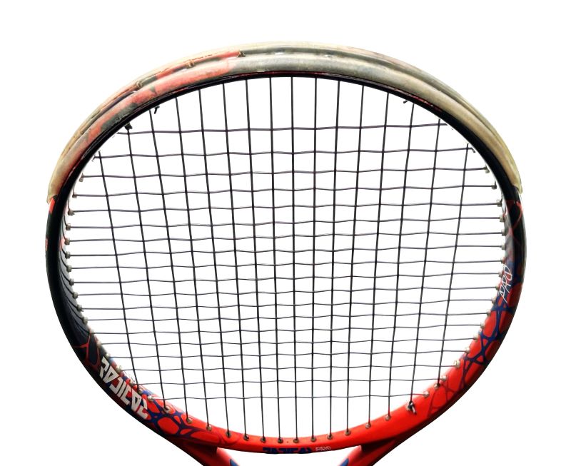 Head Graphene Touch Radical Pro IMG 5654