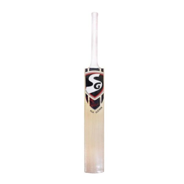 SG KLR FLICKER KASHMIR WILLOW CRICKET BAT 1 768x768