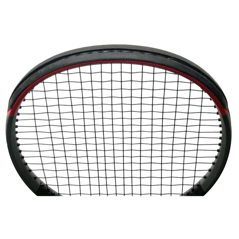 Wilson Clash 100 V1 16x19 Used Tennis Racket (295g) - Sports Galaxy - Online Sports Store in India Wilson Clash 100 V1 16x19 Used Tennis Racket (295g) - Image 8