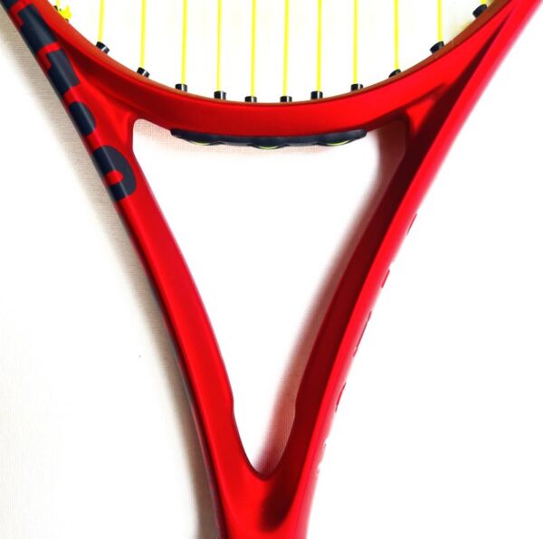 Wilson clash Pro v2 IMG 5190