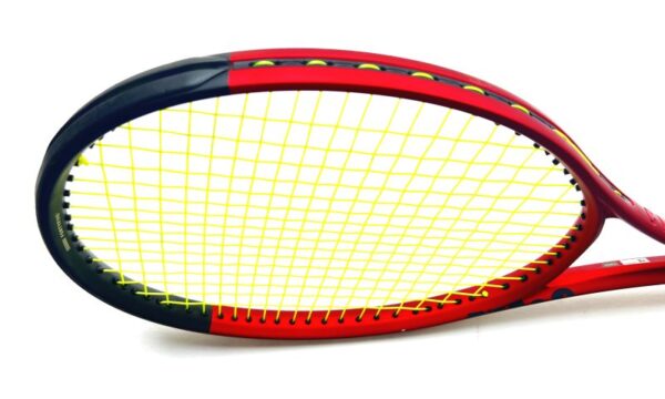 Wilson clash Pro v2 IMG 5191