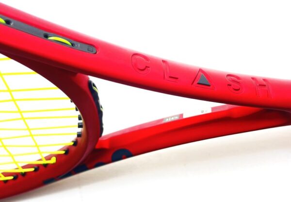Wilson clash Pro v2 IMG 5192