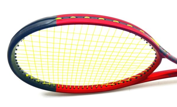 Wilson clash Pro v2 IMG 5193