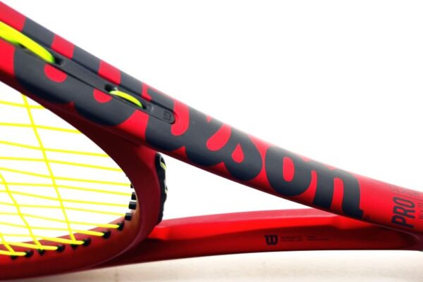 Wilson clash Pro v2 IMG 5194