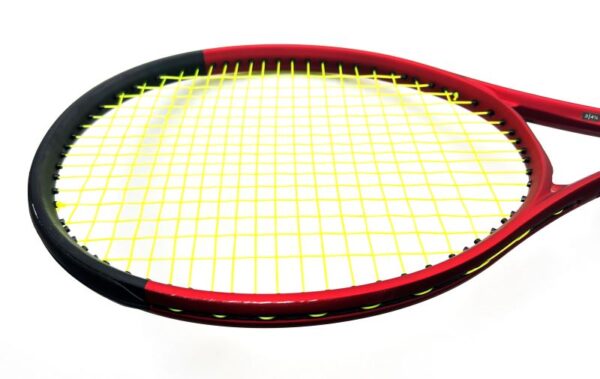 Wilson clash Pro v2 IMG 5195