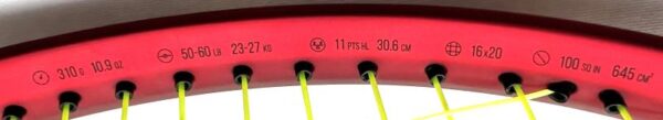 Wilson clash Pro v2 IMG 5197