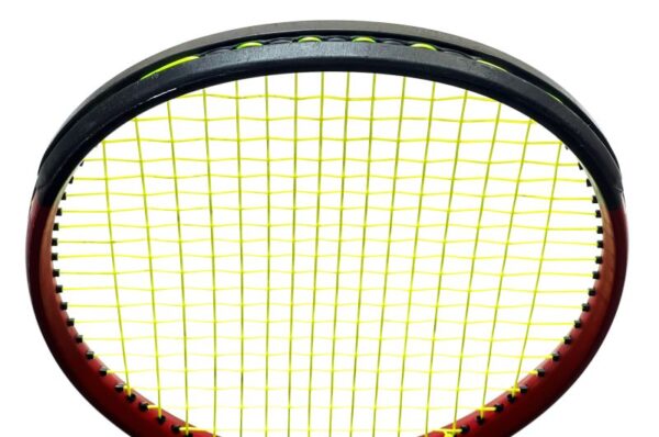 Wilson clash Pro v2 IMG 5199