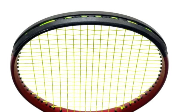 Wilson clash Pro v2 IMG 5200