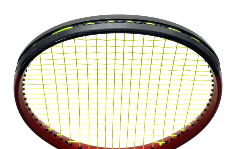 Wilson clash Pro v2 IMG 5200