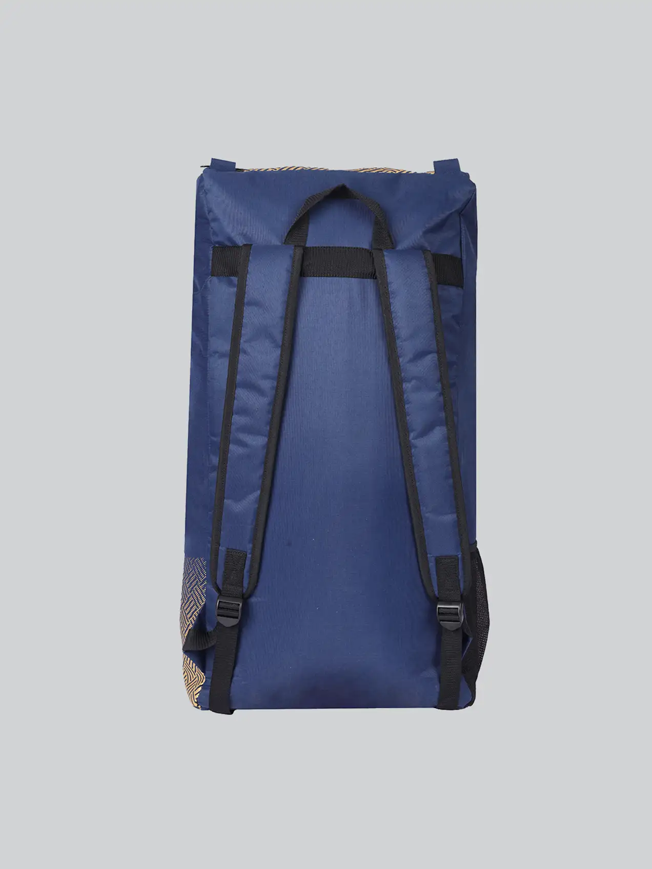 gujarat titans sg x gt 4.0 junior duffle cricket kitbag compact lightweight cricket gear bag for juniors durable wi(3)